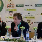 Mit „BB“ zur Bundesligareife