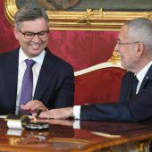 In 100 Tagen zur neuen Regierung