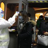 Coronavirus fordert weitere Tote