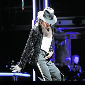 Mitspielen und Karten gewinnen für das Musical „Beat it!“