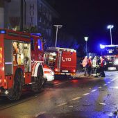 Gutachten entlastet Unfallfahrer von Südtirol teilweise