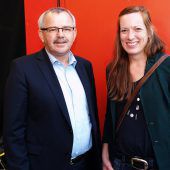 Andi Haid kandidiert wieder als Kleinwalsertaler Bürgermeister