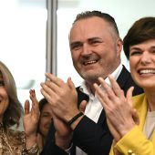 SPÖ-Turbo-Dosko
