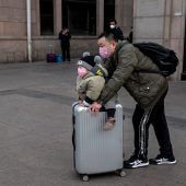 Angst vor Pandemie steigt