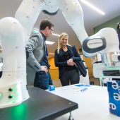 „Wettbewerb um Techniker ist extrem“