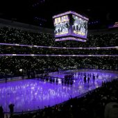 Gedenken an Bryant: NBA ändert Format von All-Star-Spiel