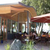 Glashaus soll ausgebaut werden