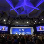 Weltwirtschaftsforum davos