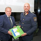 Rückblick auf 27 Bürgermeisterjahre