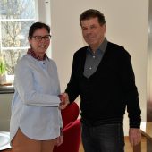 Abschied vom Rankler Bürgerservicechef