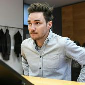 Fünf Monate bedingte Haft für Baldauf