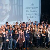 Teamplayer setzt auf das Miteinander