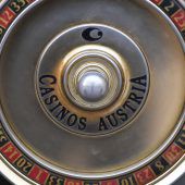 Casino-Anteilsverkauf in der Warteschleife