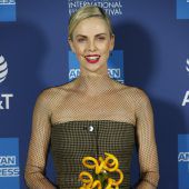 Schaulaufen der Stars beim Filmfestival von Palm Springs
