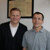 Neuer Augenarzt in Dornbirn