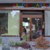 Neue Adresse für Villa Kunterbunt