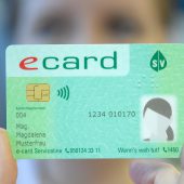 Kritik hat gewirkt: E-Card-Schikane wird entschärft