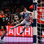 Österreich zerschellt an Bitter