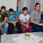 Fünfköpfige Familie verzweifelt: Bald ohne Dach über dem Kopf