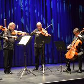 Mozart und Haydn für den guten Zweck