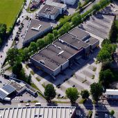 Cineplexx Hohenems: Kein Neubau, aber Neudesign