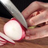 Lehrerfeedback und besseres Essen