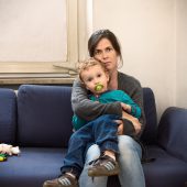 Mit Altkleidern gezielt helfen