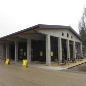 Postgarage entwickelt sich