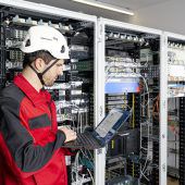 Omicron weiter unter Strom