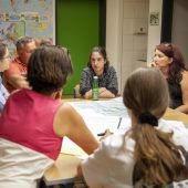Zukunft des Montafons wird präsentiert