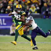 NFL-Halbfinalkracher Packers vs 49ers