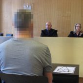 Drei Jahre Haft für sexuellen Missbrauch