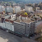 Seestadt-Aus stoppt VLV-Bau