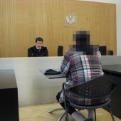 17-fach Vorbestrafter muss ein Jahr in Haft