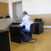 Sechs Jahre Haft für Tankstellenräuber