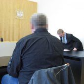 Alkolenker nach Unfall mit Pkw verurteilt