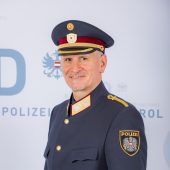 Tirol: Vorarlberger wird Polizeidirektor