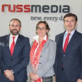 Frischer Wind bei Bank Austria im Land