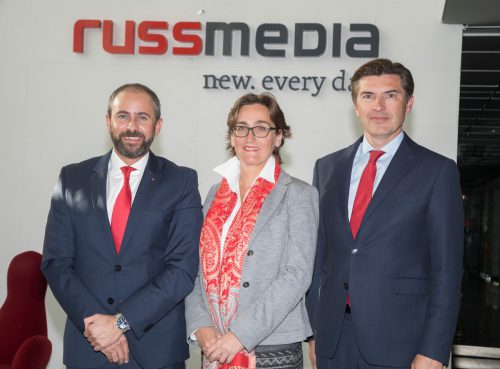 Frischer Wind Bei Bank Austria Im Land Vorarlberger Nachrichten
