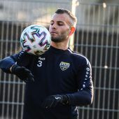 Altachs neues Trio erhältbald stürmische Verstärkung