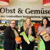 Neuer Biomarkt erweitert Angebot in Bregenz