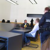 14 Monate Haft für Hanfbauern