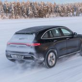 Warum Kälte Elektroautos ausbremst
