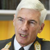„Türkis-grüner Erfolg misst sich am Heeresbudget“