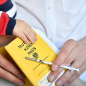 Anreize für Impfen und Vorsorge