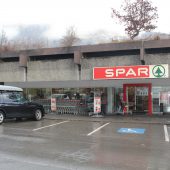 Schrunser Spar wird generalsaniert