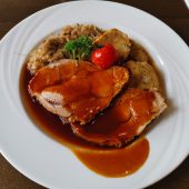 Mit Kohldampf ins Oberland