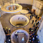 Europäer erhöhen im Atomstreit den Druck auf den Iran