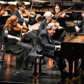 Beethoven in Luxusbesetzung