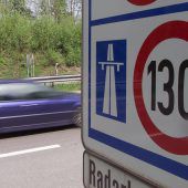 Autobahnraser hatte es zum Prozess weniger eilig